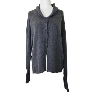Transit Par such Knit Wool Cardigan